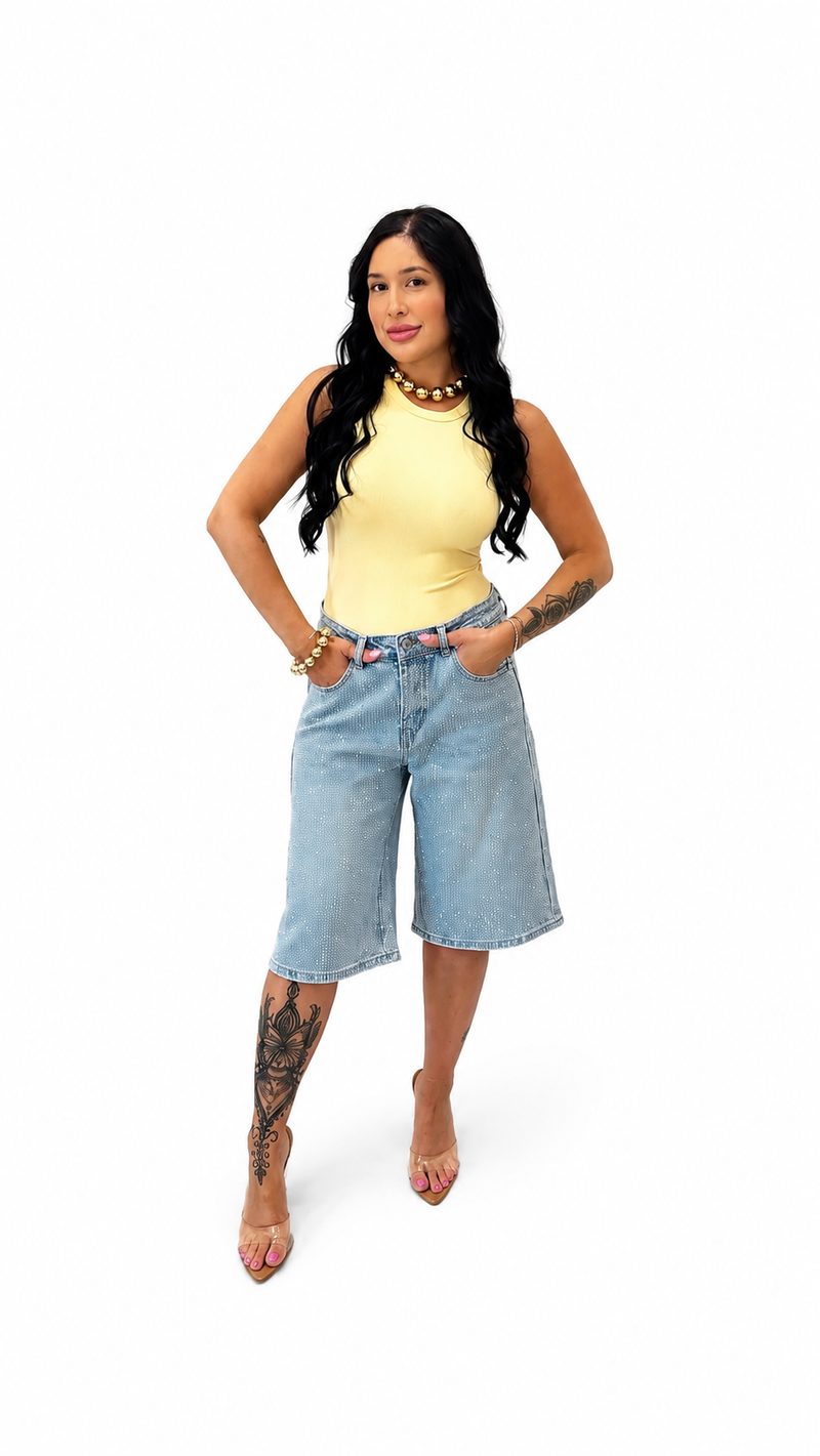Essential Fit Tank