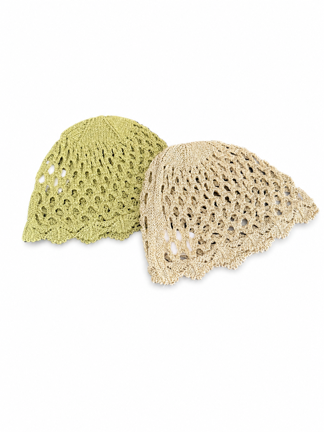 Boho Lace Bandana